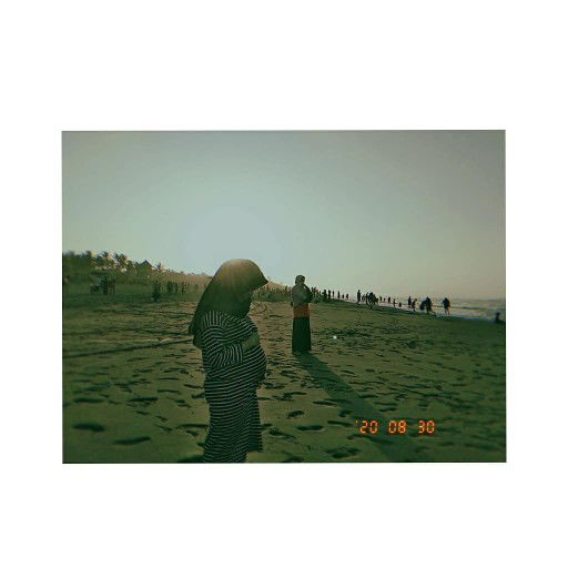 Ambar dwi artika profile icon