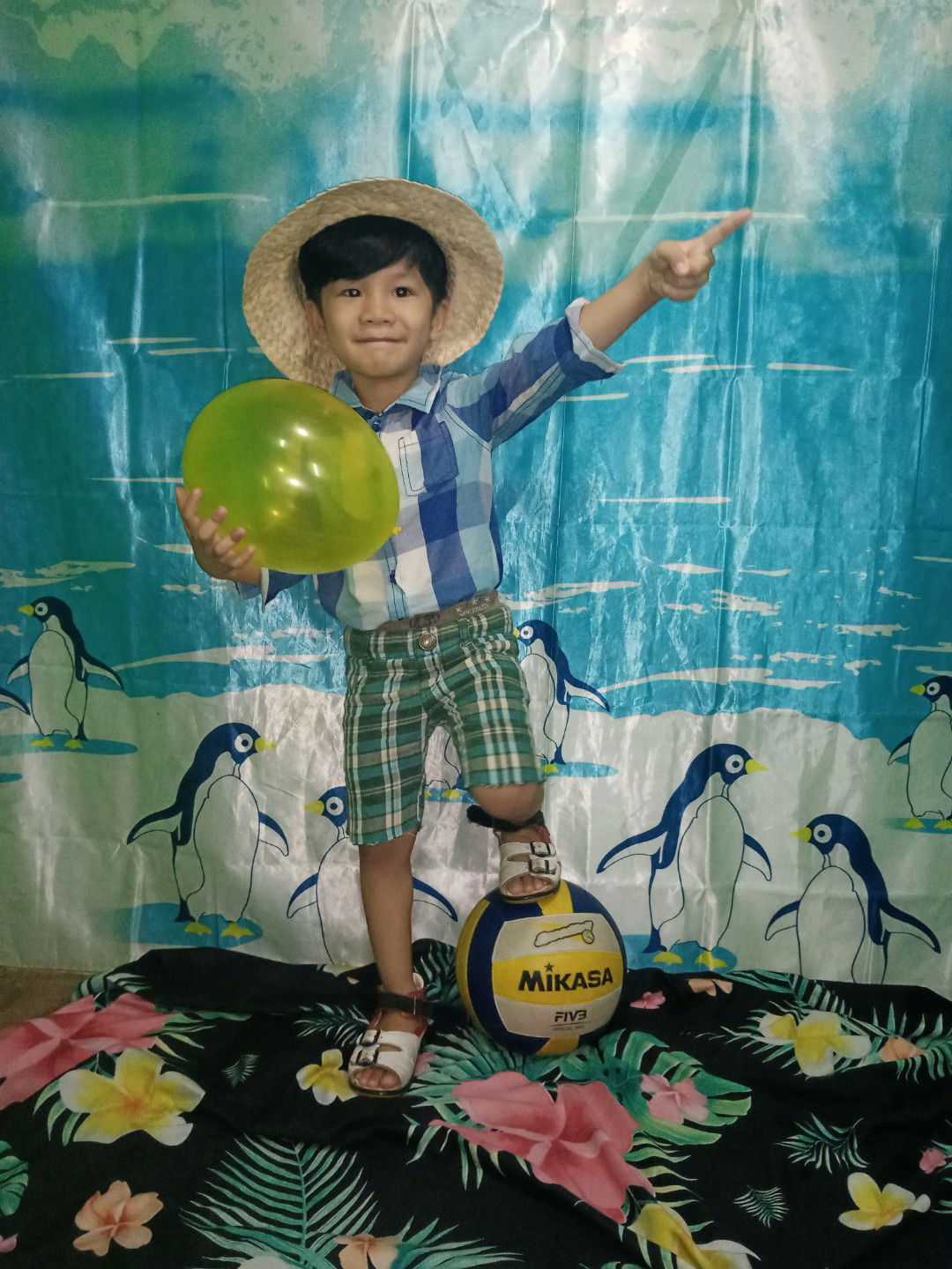 Sheerin Amaro profile icon