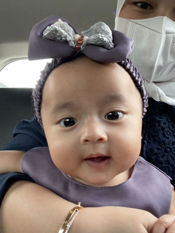 Norma Ruspita Septiana profile icon