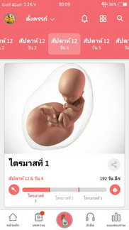 สวัสดีค่ะ.. ท้องได้12สัปดาห์4วัน มีอาการแพ้ท้องหนักมากค่ะ