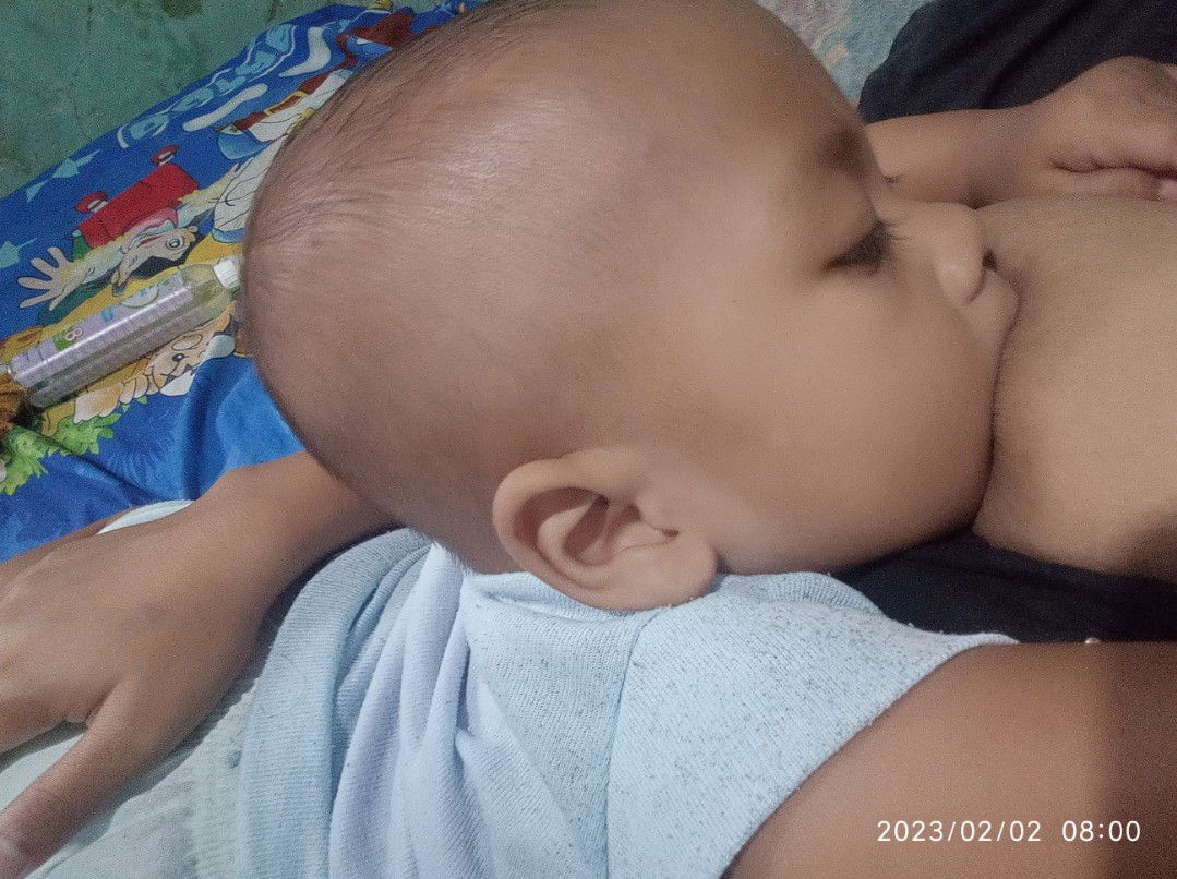 Dhea Cici Aninda profile icon