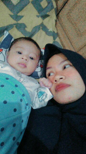 Hani Siti Nurhasanah profile icon