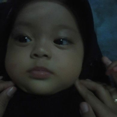 Ayuk Gustin profile icon