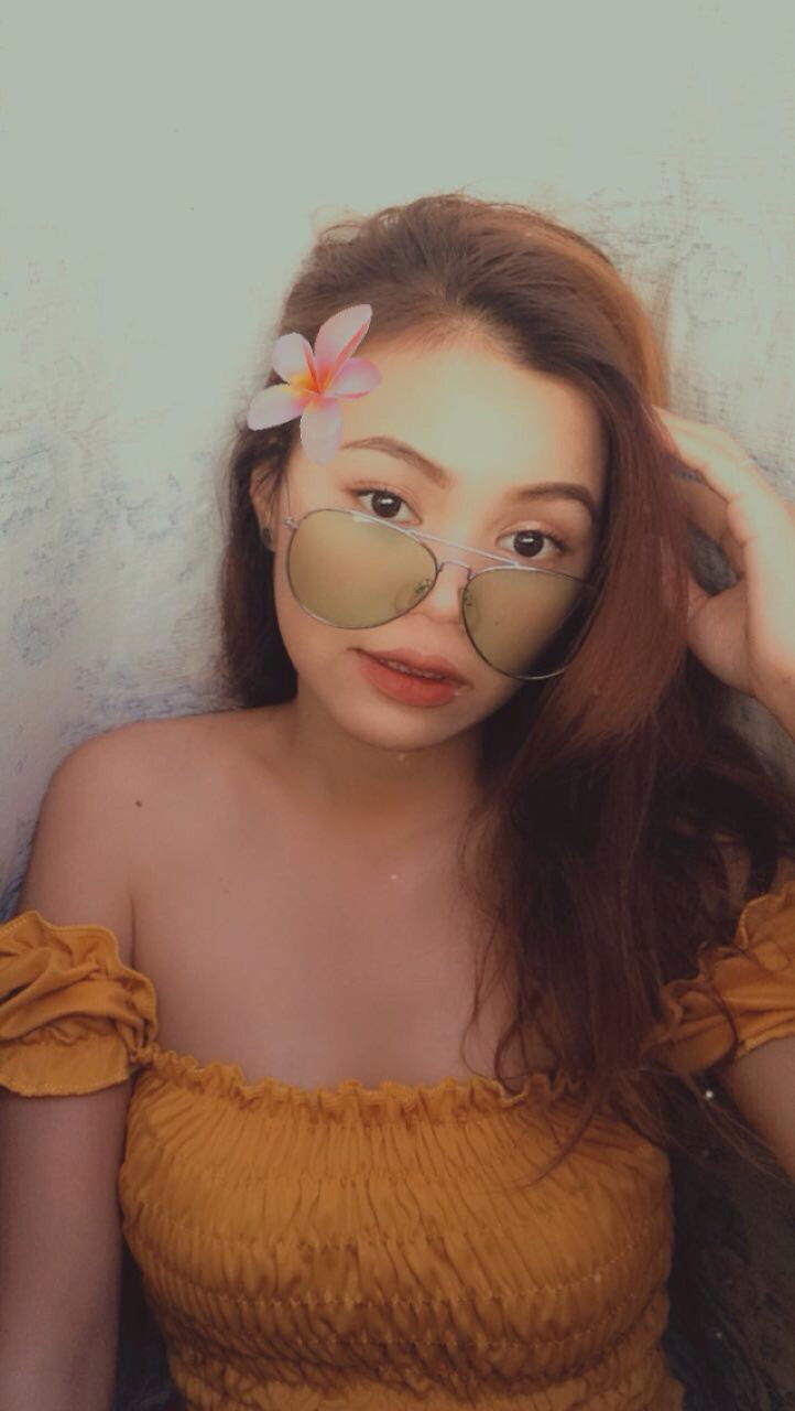 Eve Ulanday profile icon