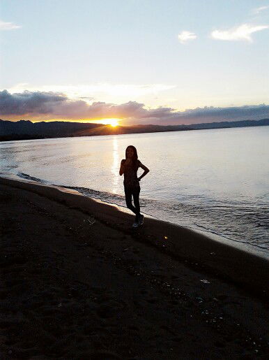 Mari gold profile icon