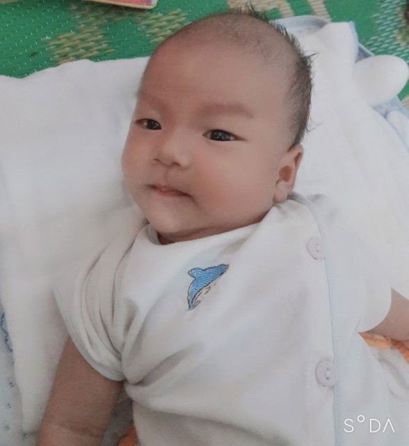 Nguyễn Thu Trâm profile icon