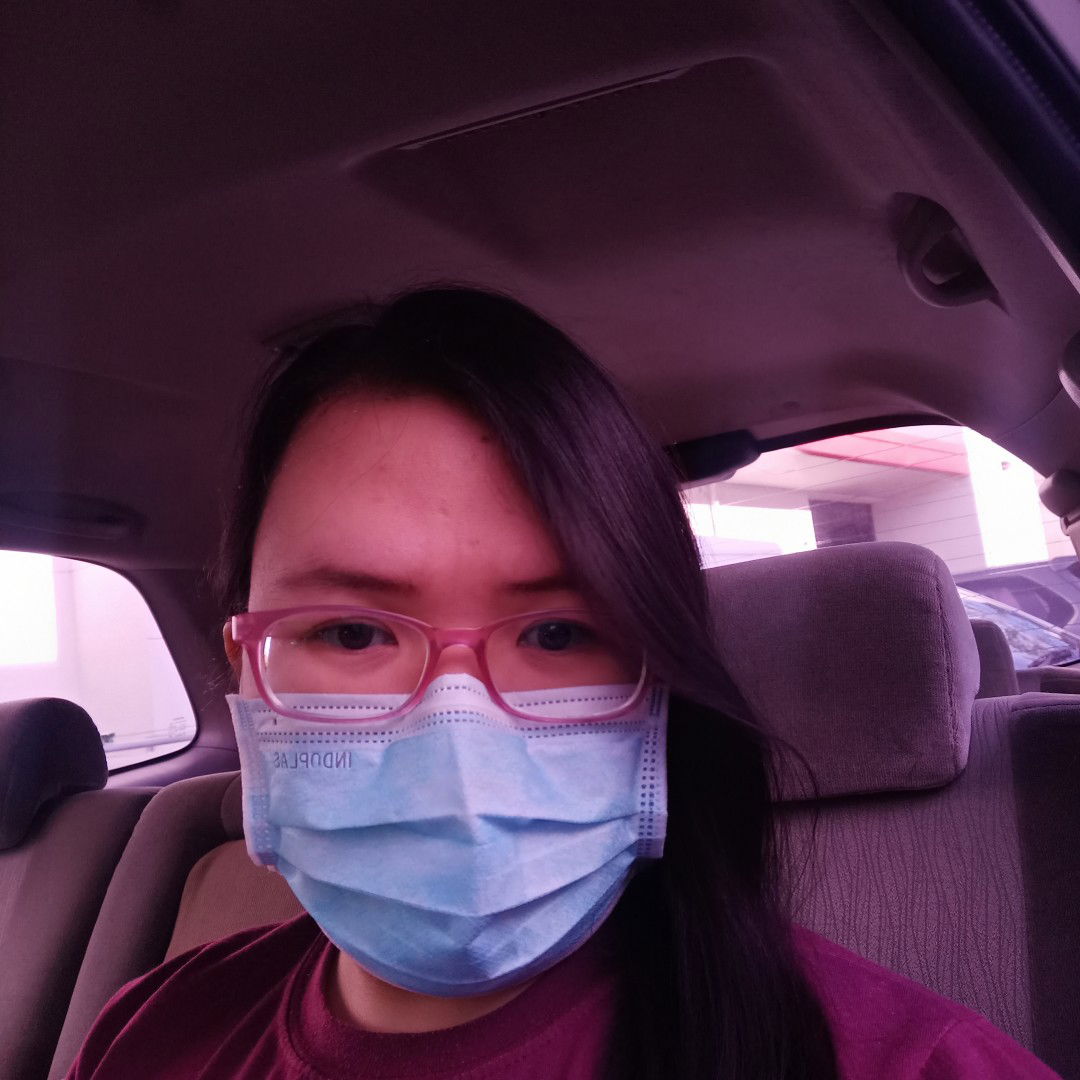 May Marco profile icon