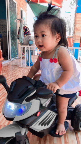 คนเห่อลูก