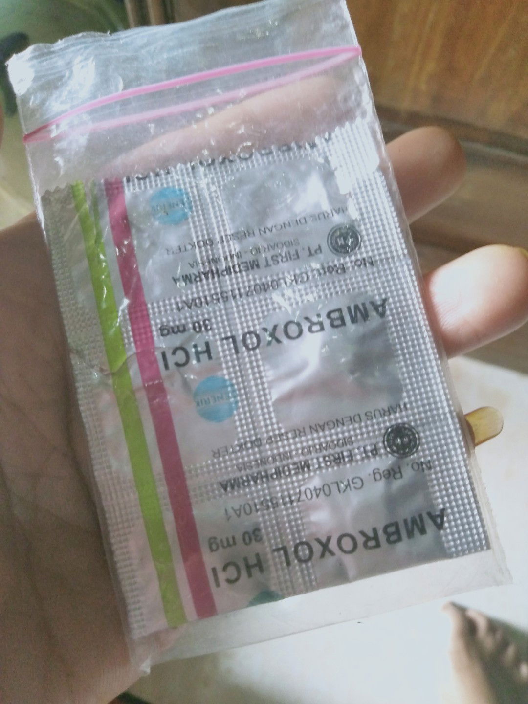 obat batuk