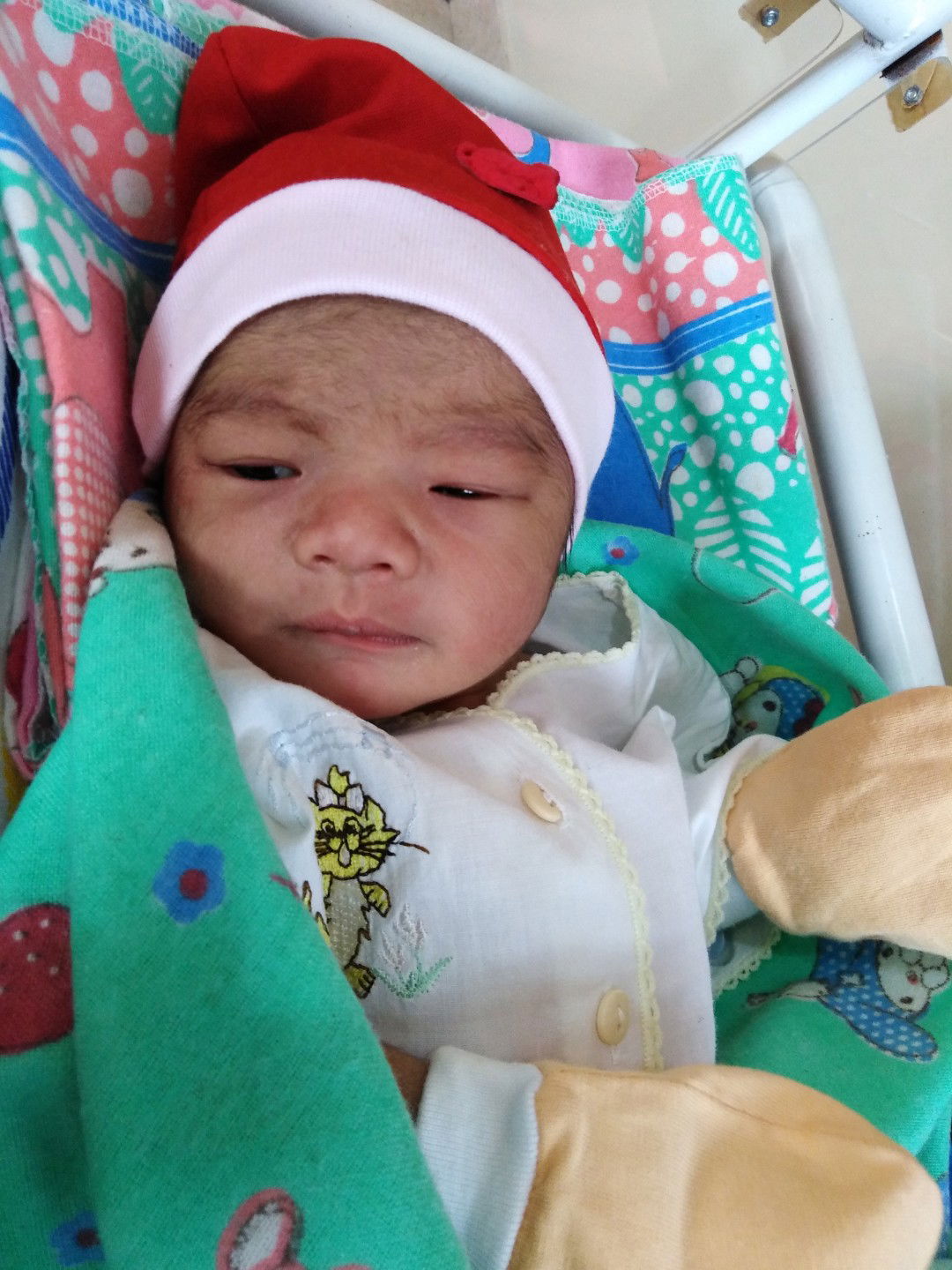 Rizki Amanda profile icon