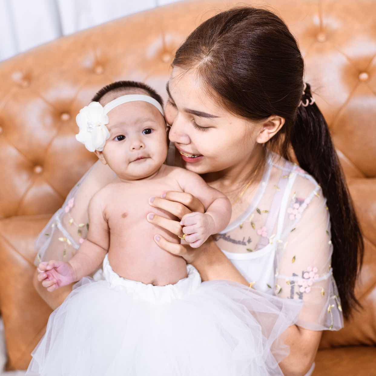 ภัทรวดี สอนศรี profile icon