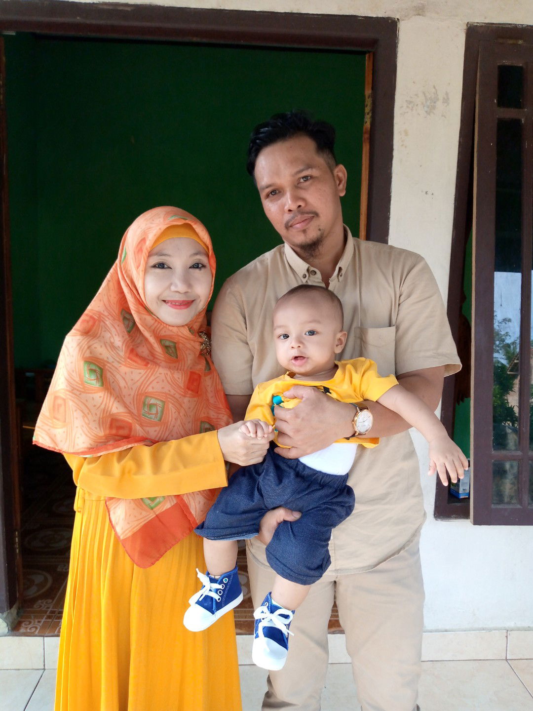 Isrowati Eliza Febriana profile icon