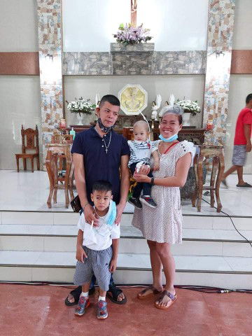 Maguilda Carmen Dago-oc profile icon