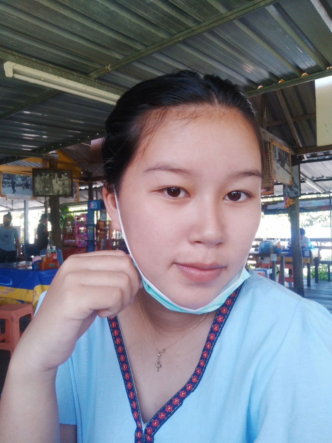 Alisara Sathit profile icon