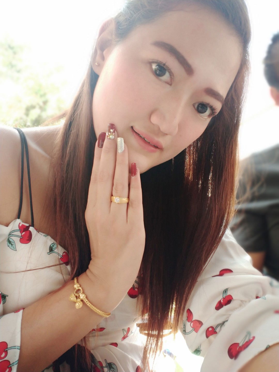 Thanchita profile icon