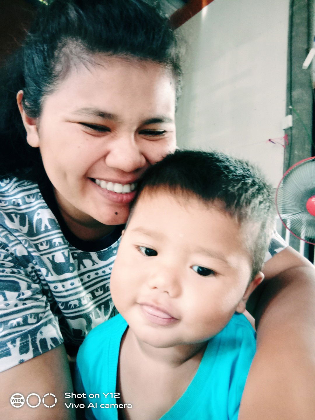 แม่อิ๋มน้องโอม profile icon