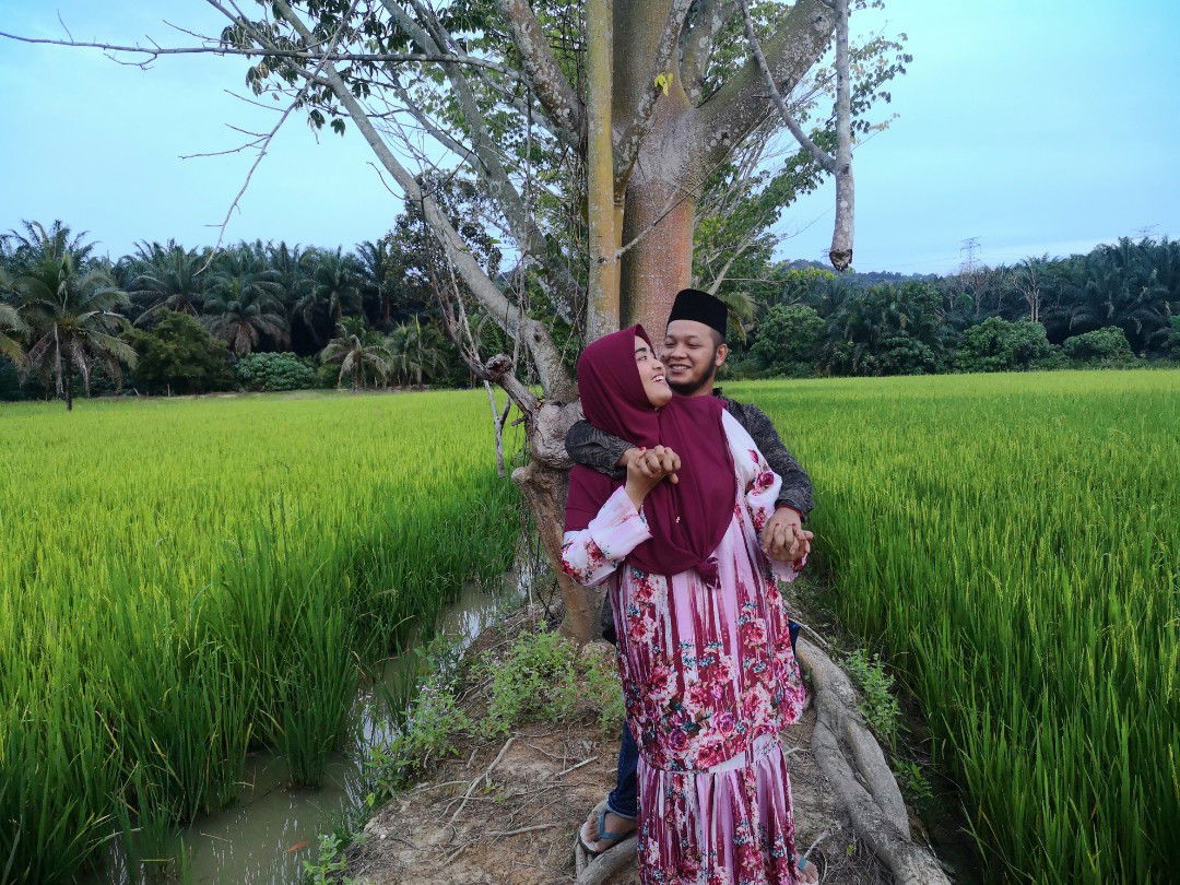 Nurul Nadia profile icon