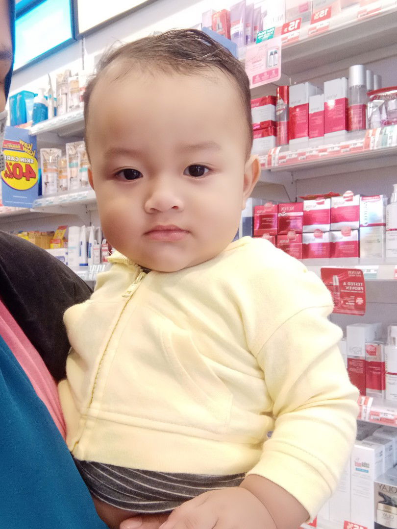 NORASMIZA profile icon