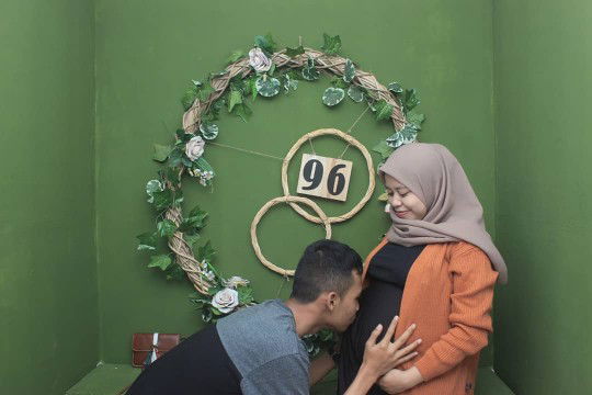 yuli yanti profile icon