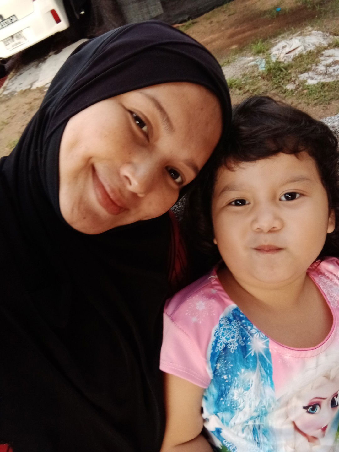 Rohayu Hayimea profile icon