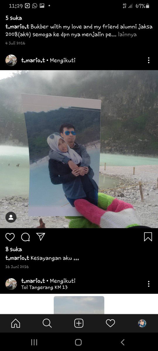 Ria Astuti profile icon