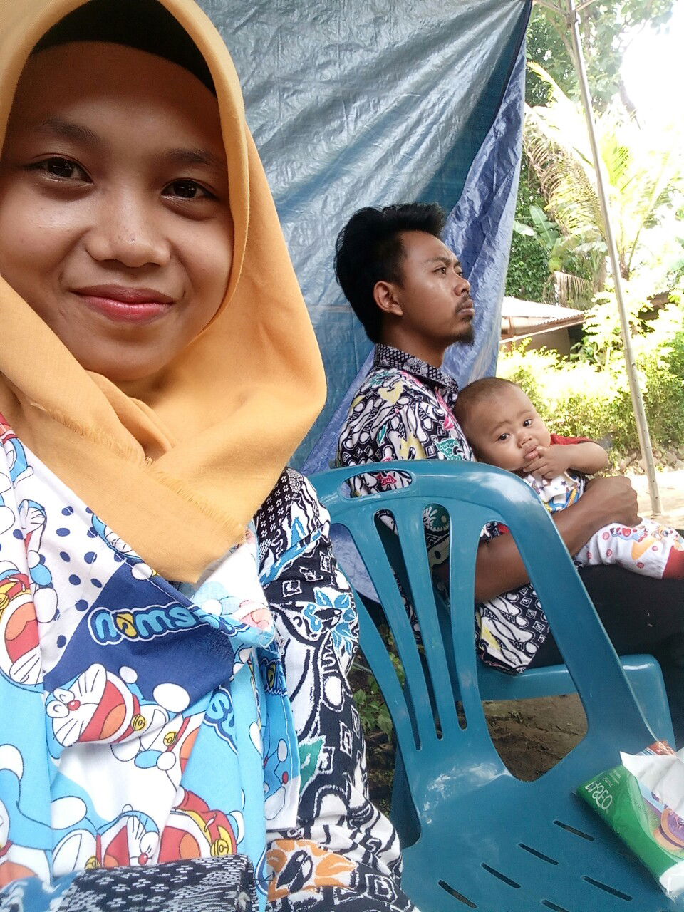 Ifah Mustaniroh profile icon