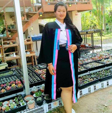 Panisa Hacha profile icon