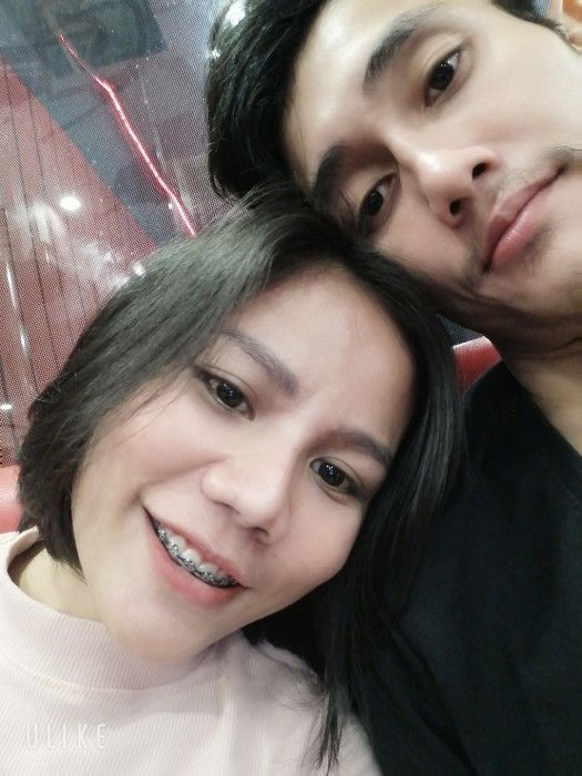 Neungnuch Ammarin profile icon