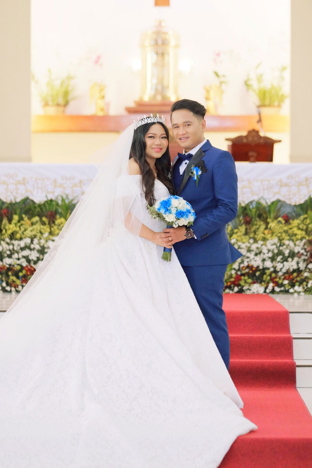 Diane Mae Villanueva profile icon