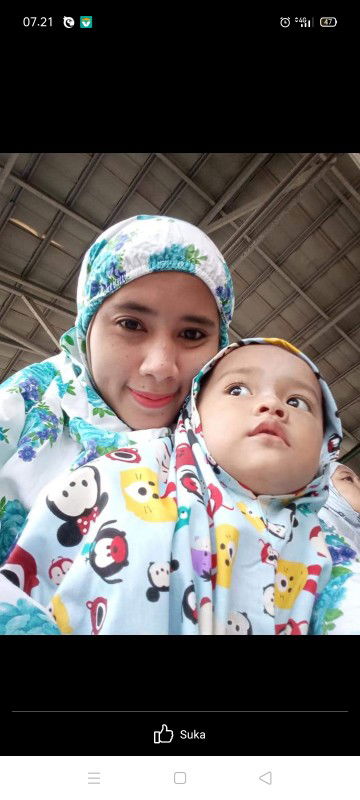 Een Haerani profile icon