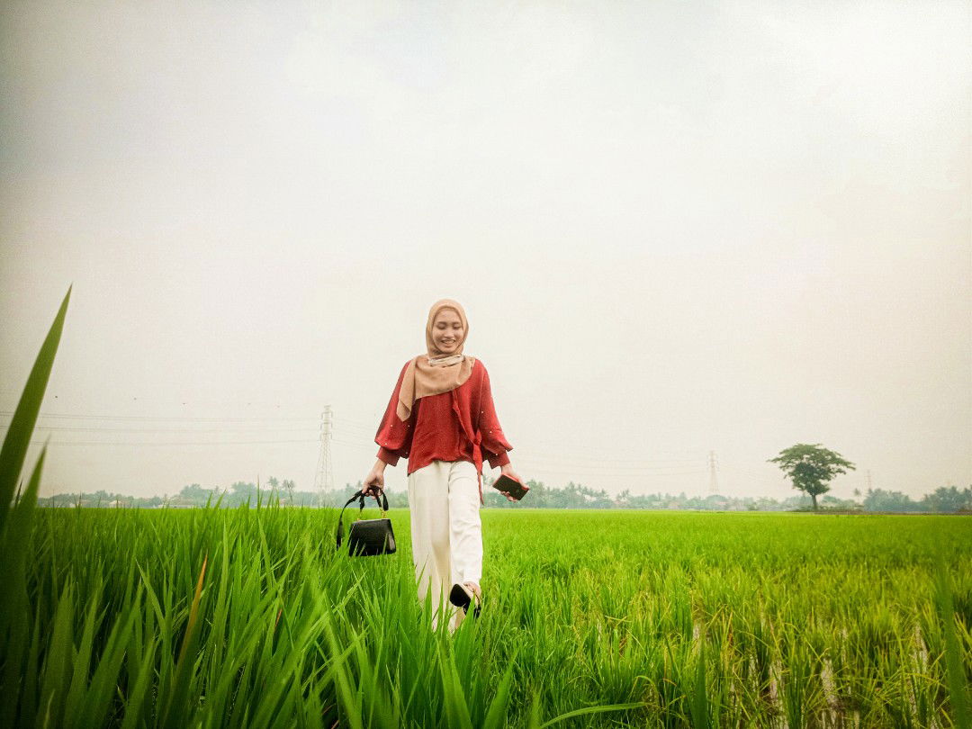 anita saputri profile icon