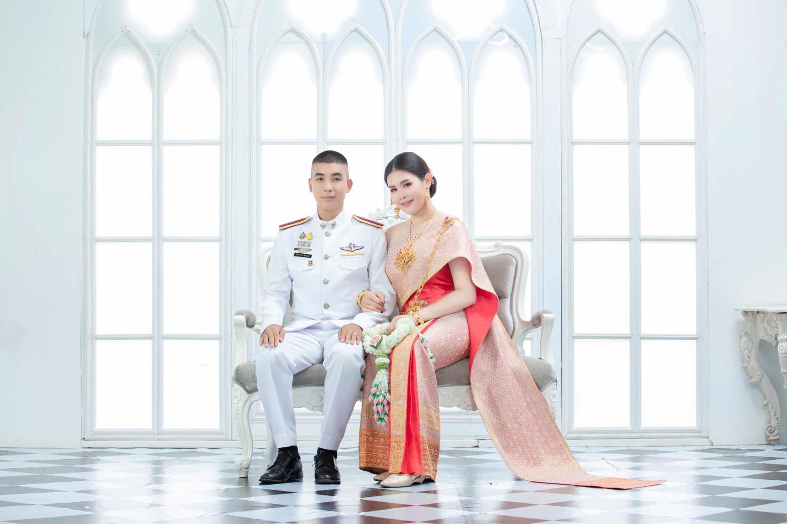 wacharapong chinnok profile icon