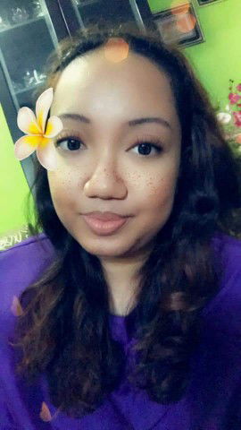 Atiqa Ashari profile icon