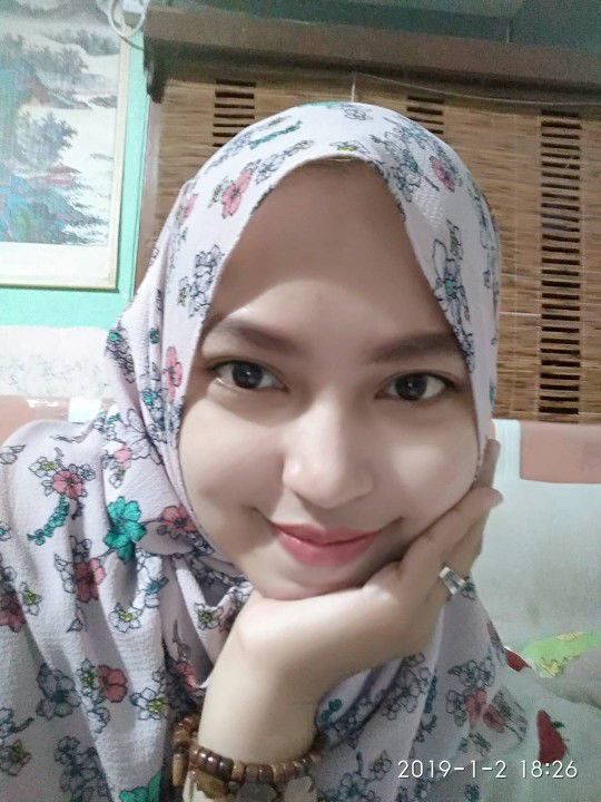 Amatullah Suhayla profile icon