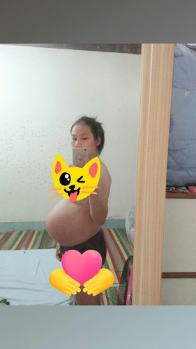 รักตั้งแต่ยังไม่เห็นหน้า??