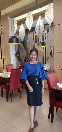 Nabila Syarafina profile icon