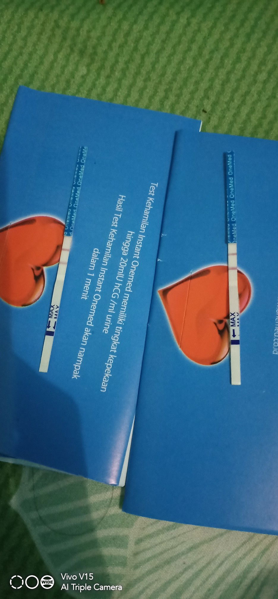 flek pada awal kehamilan