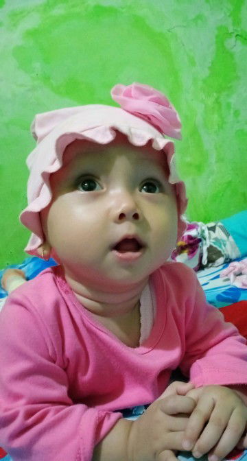 Alma alfatia rizki profile icon