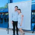 Paula Esliza Mahinay profile icon