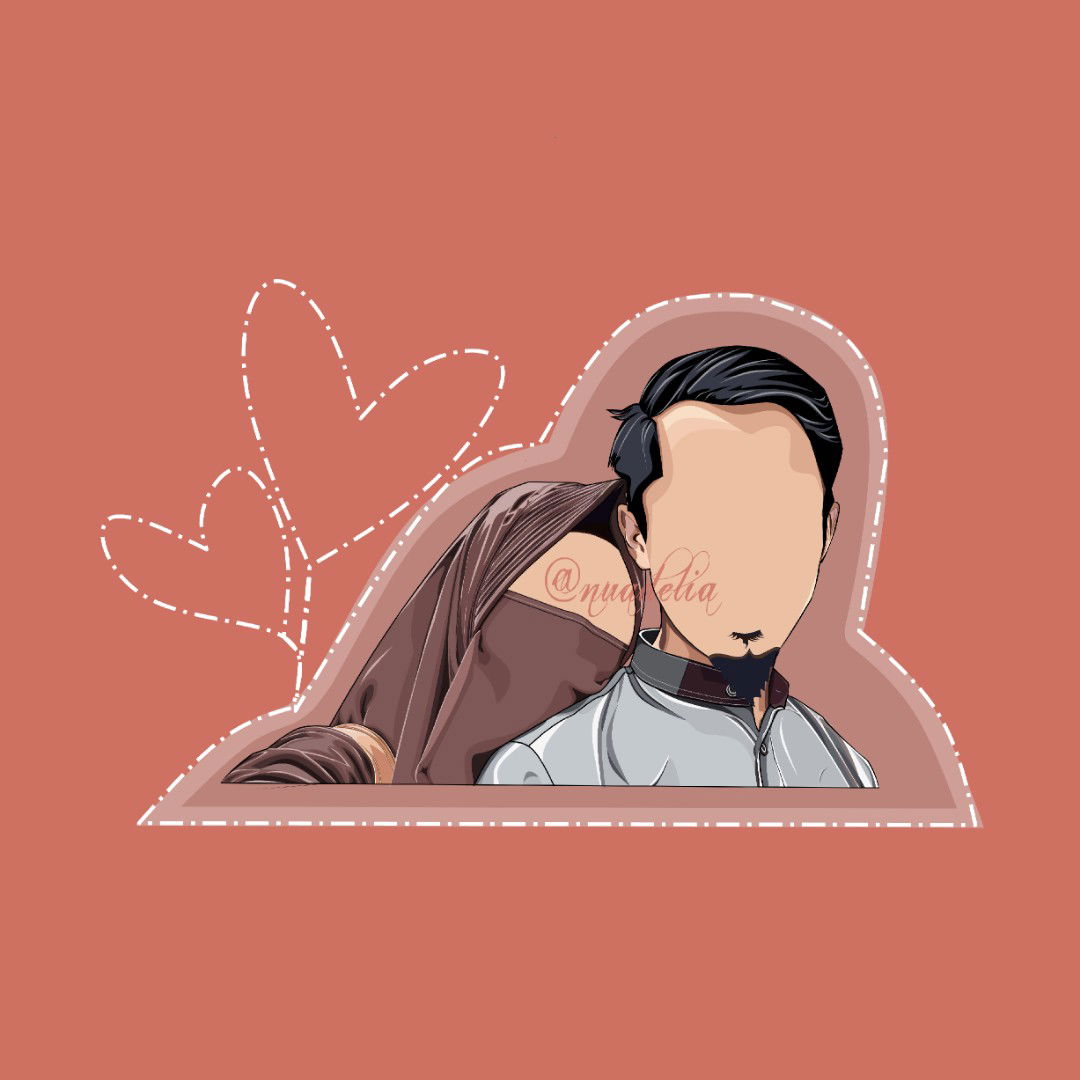 ArRasyidin profile icon