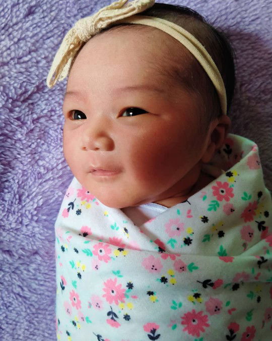 Siti Awalia profile icon