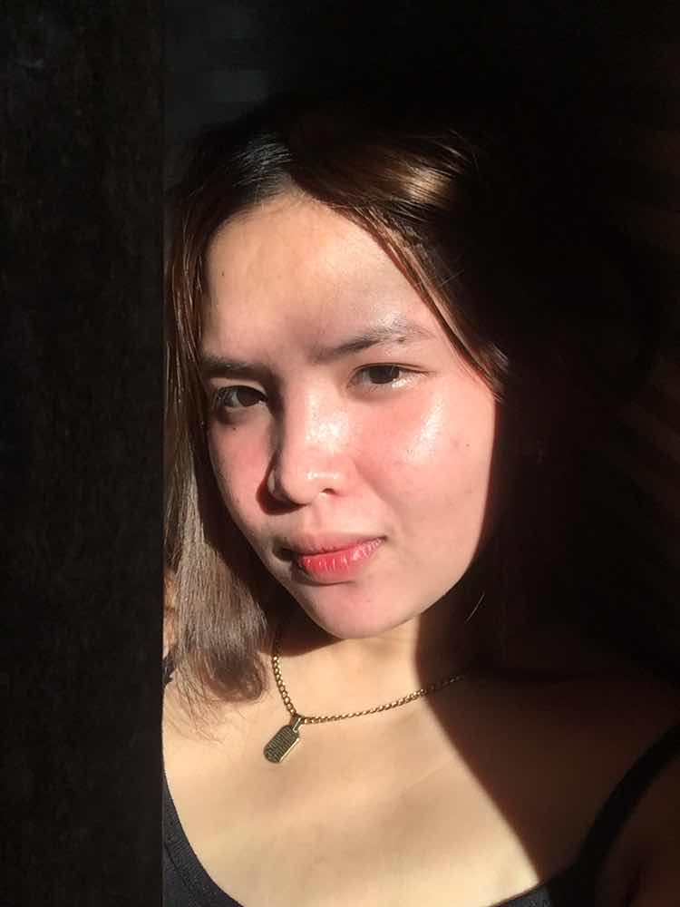 Quenie rose jagoon profile icon