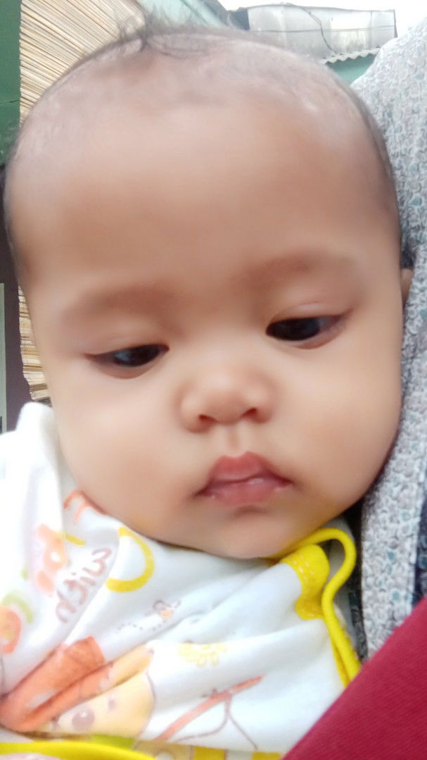 rhafa raihan al afasy profile icon