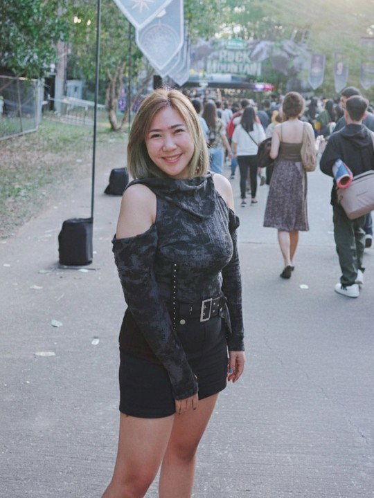 Tle Tanchanok profile icon