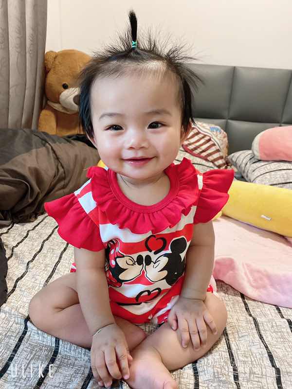 Forgetmenot Anny profile icon