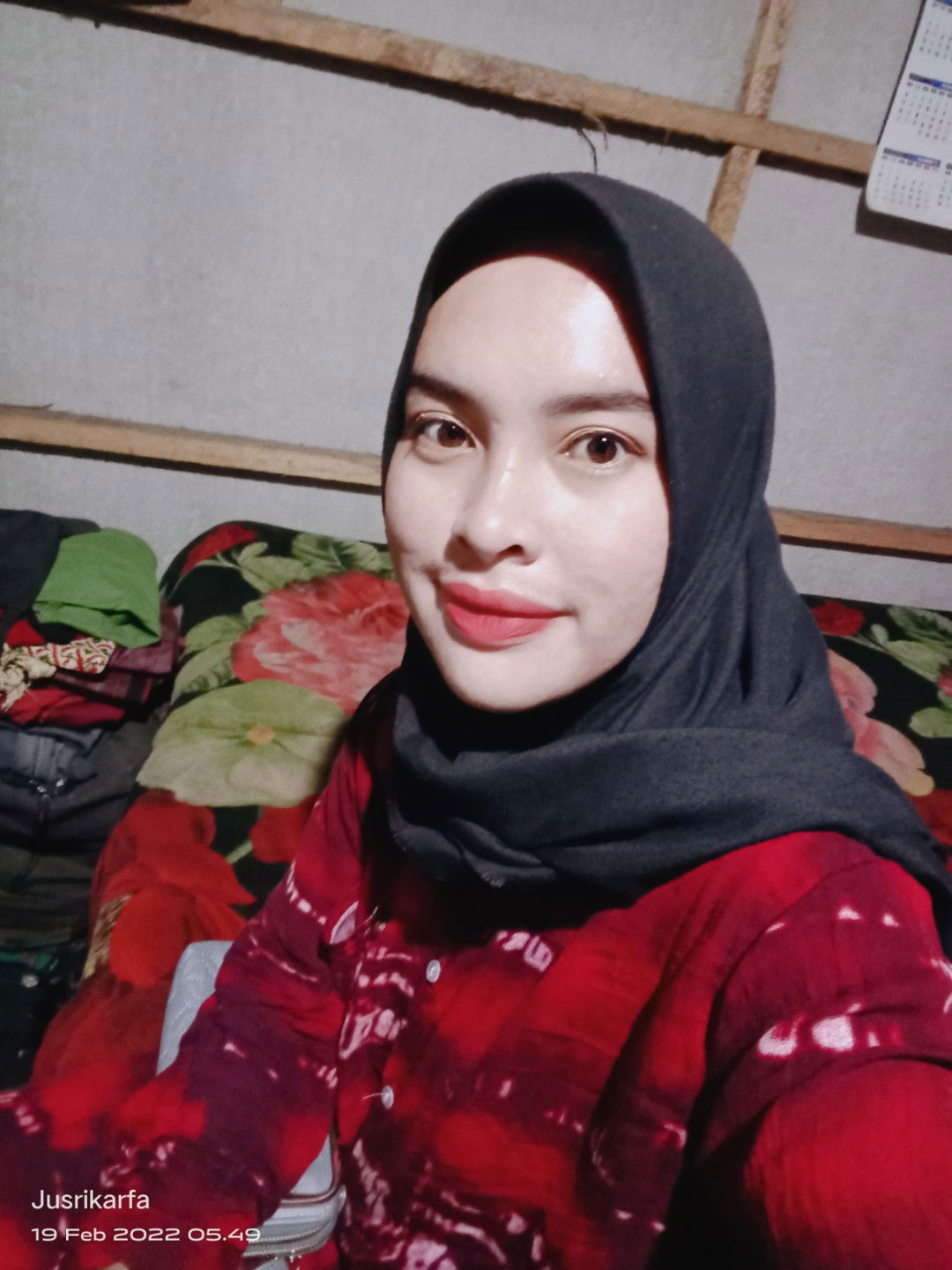 Jusrika profile icon