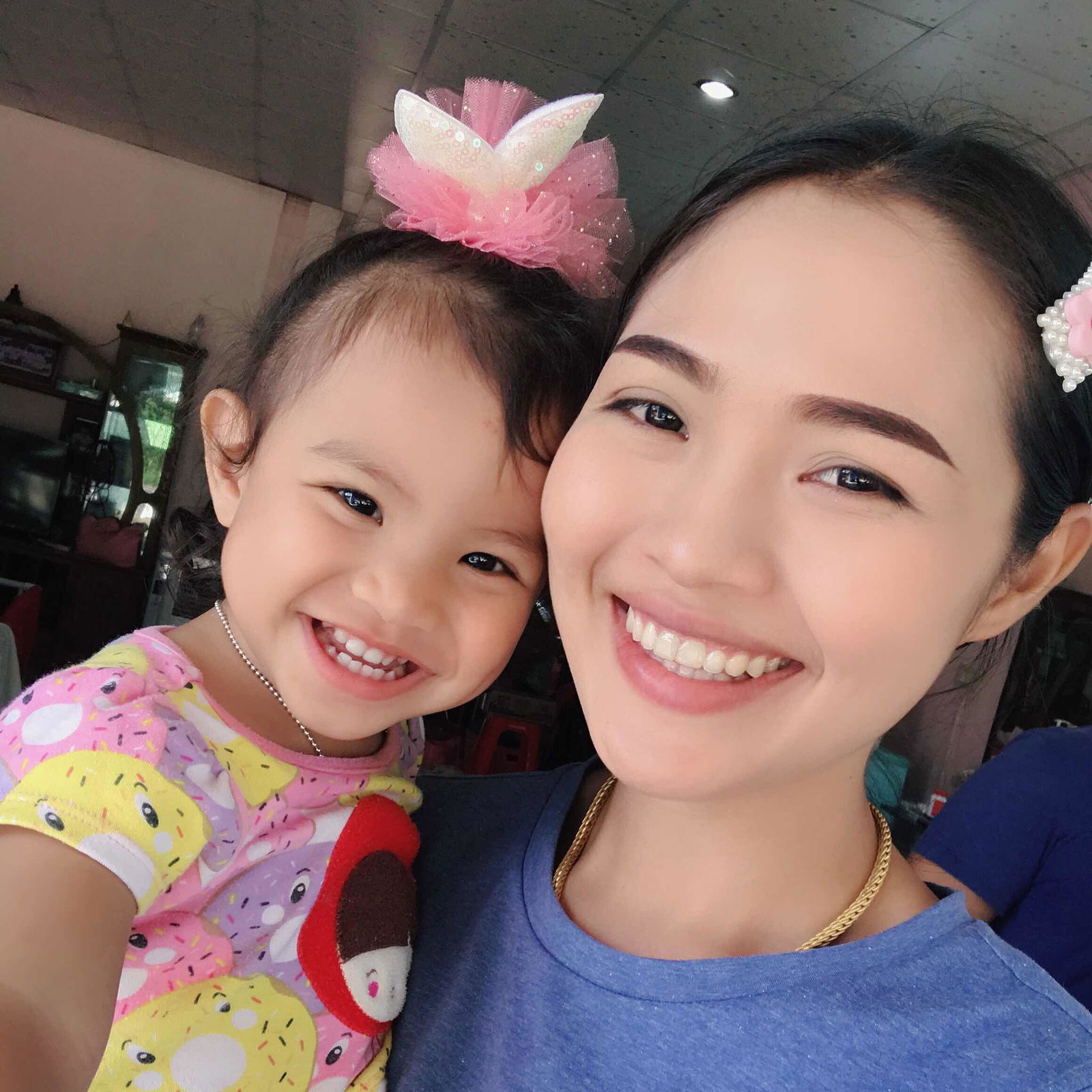 Kanokwan Prommana profile icon