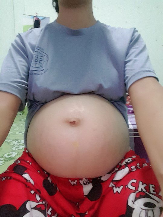 ดิ้นดุ๊กดิ๊กๆ