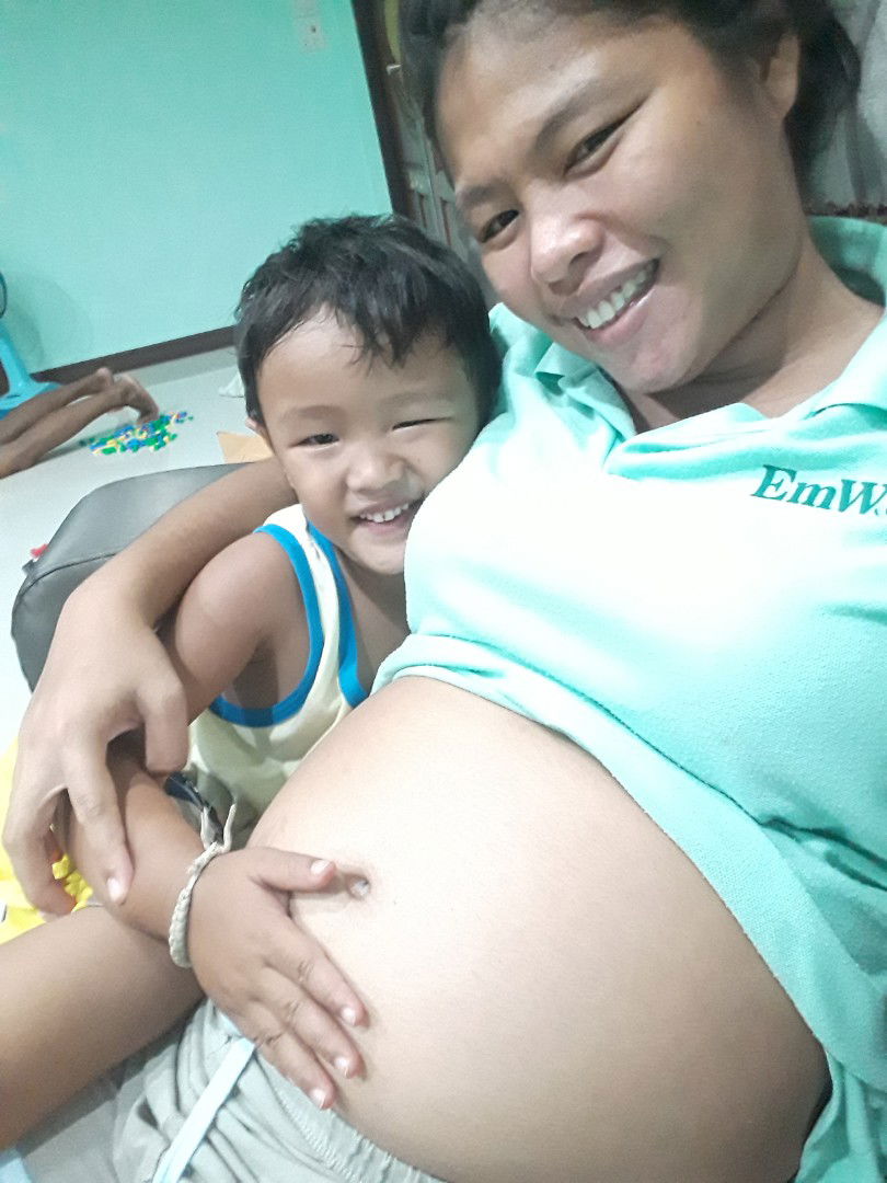 แม่จิน กับ พี่เก้า profile icon