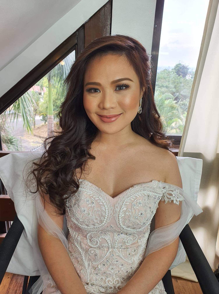 Jillien Pantaleon-Bangga profile icon